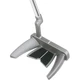 PowerBilt Golf Targetline TL2 Winged Mallet Putter, 35"