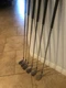 Callaway CF 16 Irons  5-Pitching-wedge