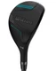 Women Wilson DynaPower 28.5* 6H Hybrid True Temper Project X EvenFlow 50 New