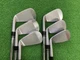 Honma Tour World TW737Vs Iron Set 5-10 MODUS3 TOUR105 6S S Men Right-Handed #Da