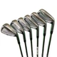[HONMA] TOUR WORLD TW727V Iron Set Flex S 6pcs 5-10 NS PRO MODUS3 TOUR120 RH