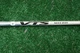 Tour Edge Ust Vts Max D45 6L Ladies Flex 6 Iron Shaft Pull 35.25" .370 150744