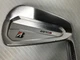 Bridgestone 222CB+ Iron Set 4-P 7pcs NSPRO MODUS3 SYSTEM3 TOUR125 Flex R#BD12919