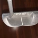 Ping B60 Nickel Beni 85068 Phoenix Zip Putter/RH/35&rdquo;