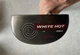 Odyssey White Hot Pro Rossie Putter 33"  Super Stroke Grip
