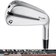 New 2024 RH TaylorMade P Series UDI Driving Iron - Graphite - Custom