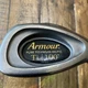 Tommy Armour Pure Titanium OS PW Ti-100 Iron Graphite Shaft Stiff Flex RH 36"