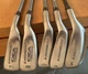 Adams Golf Idea a30s Hybrid Iron Set 7-SW Reg Flex Graphite RH 5 Clubs