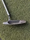 PING PAL 2 STAINLESS STEEL PUTTER ORIGINAL PING GRIP 35.5&rdquo;