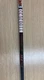 Graphite Design TOUR AD IZ-6 S Stiff  44 in  Driver Shaft Only