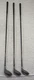 Daiwa SRX 3 Golf Club Fairway Woods 1 3 5 TRL Graphite Shafts RH RARE Vintage