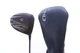TaylorMade Qi4D Max 10.5* Driver Tour Extra Stiff Flex Aldila Rouge &infin; Excellent