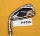 Ping G430 Black Dot 7 Iron Project X Stiff Steel DEMO Golf P4580 LH MINT +1/2"