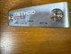 NIKE METHOD Core MC01W Putter with Cover Used