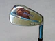 Mizuno MP-33 Forged Single 9 Iron Steel True Temper Dynamic Gold S300 Stiff RH