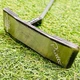 Piretti Cottonwood 2 303SS 375G Putter 34 inches