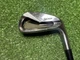8118 Used Single Iron No. 9 Srixon Z545 Steel Shaft Flex Unknown No Grip