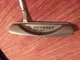 Odyssey DF 550  Blade Putter Original Grip Right Handed 35"
