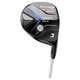 Tour Edge Hot Launch E522 #3 Fairway Wood 16 Loft Ladies Flex Left Hand