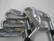 Golf iron set Dunlop Srixon Z745 N.S.PRO 980GH D.S.T (S) 6pcs 5-P JAPAN