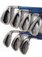 2020 DUNLOP XXIO 11 6~Sw 7pc MP1100 R-flex IRON SET Golf Club N58