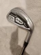Callaway Apex CF16 forged 7-iron Mamiya Recoil ES Shaft Standard Grip 