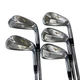 Mizuno Pro 225 Iron Set Golf Club 6-P 5pcs NS850NEO Flex Regular #BD13731