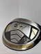 Gx-7 Golf Gx-7 Driver 14&deg; Driver 60g Regular Flex Graphite Shaft Right Handed RH