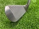 Mizuno MX-23 6 Iron / RH / Stiff Steel ~37.75" / New Grip / jl0402