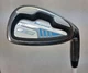 Orlimar ATS Junior Girls Sky Blue Series #7 Iron RH 32"