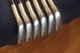 Titleist 2019 T300 irons 5-PW Tensei AV AM(2) regular graphite std length