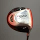 Taylormade R580 Driver 9.5* Graphite M.A.S&sup2; Ultralite Regular Flex RH 46"