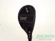 PXG 0317 XF Gen 4 Hybrid 4 Hybrid 22&deg; Graphite Senior Right 39.0in