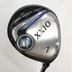 Dunlop Xxio 9 Fairway Wood 7W 20 R Flex 42.25In Mp900 Right