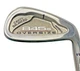 Tommy Armour 845s Oversize RO 9 Iron RH S300 Stiff Steel 36" New Midsize Grip