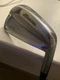 Mizuno MP-62 - 6 Iron &ndash; Right Handed X100 Dynamic Golf Shaft XStiff