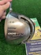 Mizuno MP 600 9.5* Driver Stiff Graphite Shaft
