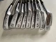 HONMA LB-708 Iron Set 9 Clubs Men's Golf Irons 3 to S Flex Unknown