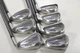 Cleveland Launcher Max 5-PW,GW Iron Set Senior Flex RH Helium Graphite # 214077