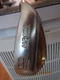3 Star Honma MG818 Gold Sand Wedge with 3Star Amroq 851 Graphite Shaft R-Flex
