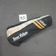 Tour Edge golf driver head cover HL-J driver head cover fast ship 260423
