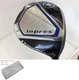 Yamaha inpres DRIVESTAR FW / 7w 19 Deg / Flex S / SPEEDER NX for Yamaha M423f