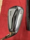 Mizuno Mp 54 8 Iron R-flex 