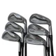 Bridgestone TOURSTAGE TS-202 Irons #5-9,Pw(6Clubs)/Tour Design TDI-/FLex:Regular