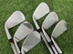 Miura PP-9003 Iron Set 6pcs 5-PW N.S.PRO 950GH Flex S