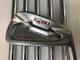 Honma Golf TOUR WORLD TW737P Iron Set 25 S Flex 37.75 inches NS Pro MODUS 3 TOUR