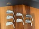 NEW ☆ Miura Giken BABY BLADE 2.0 (4~P) ☆ MB101 (7x) Japan Forged Heads NEW 1957 NEW ☆ Miura Giken BABY BLADE 2.0 (4~P) ☆ MB101 (7x) Japan Forged Heads NEW 1957
