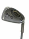 Ping i3 Blade 4 Iron Individual Stiff White Dot 3 Degrees Upright JZ Cushin VG
