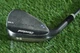 CLEVELAND RTX-3 SAND WEDGE V-MG TRUE TEMPER DYNAMIC GOLD WEDGE FLEX LH 56&deg; 11&deg;