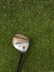 Callaway Big Bertha 7 Wood RCH 75W Firm Stiff Flex Graphite Right Handed RH